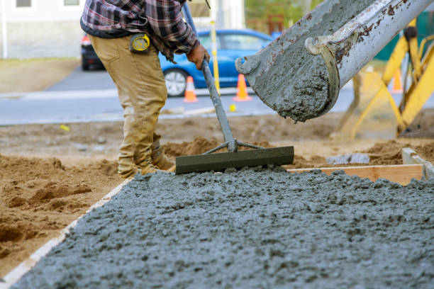  Wells Branch, TX Concrete contractor Pros