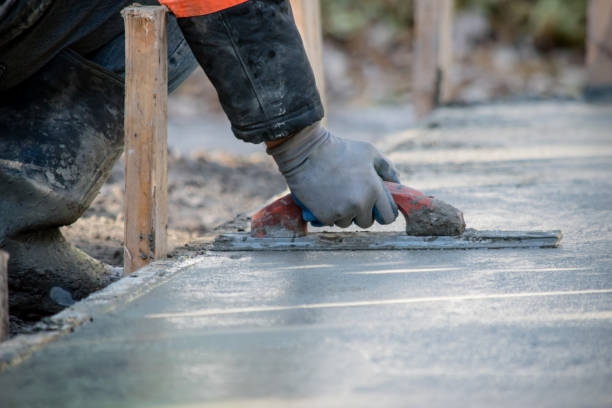 Best Industrial Concrete Flooring in Wells Branch, TX