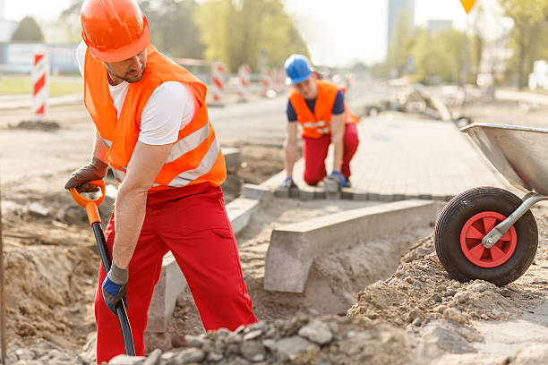 Best Concrete Sealing and Maintenance in Wells Branch, TX