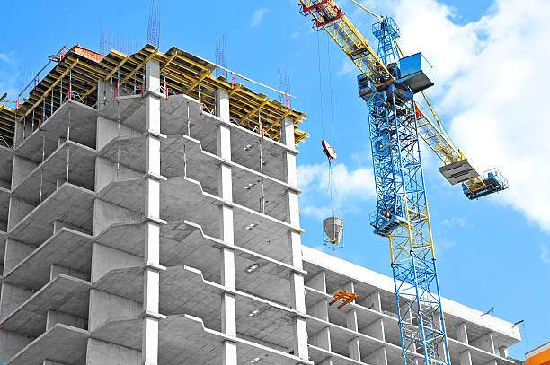 Best Commercial Concrete Services in Wells Branch, TX